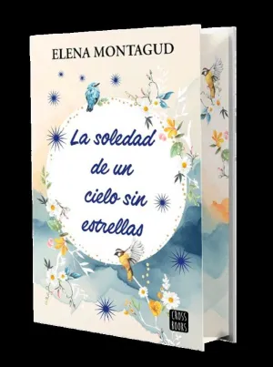 LA SOLEDAD DE UN CIELO SIN ESTRELLAS LA SOLEDAD DE UN CIELO SIN ESTRELLAS