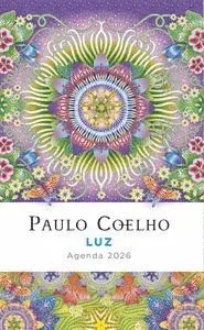 LUZ. AGENDA PAULO COELHO 2026