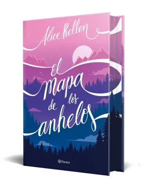 MAPA DE LOS ANHELOS EL (ED ESPECIAL)