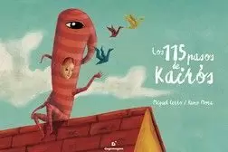 LOS 115 PASOS DE KAIRÓS