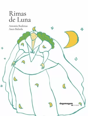RIMAS DE LUNA RIMAS DE LUNA