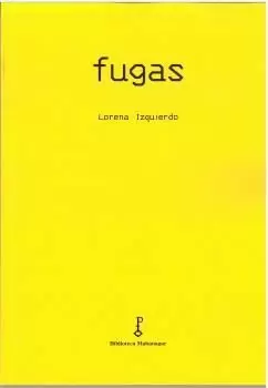 FUGAS FUGAS