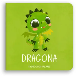 DRAGONA DRAGONA