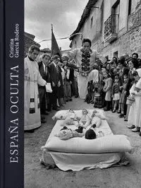 ESPAÑA OCULTA [NUEVA EDICION]