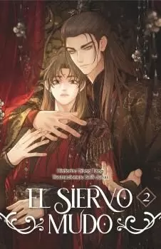 EL SIERVO MUDO 2 EL SIERVO MUDO 2