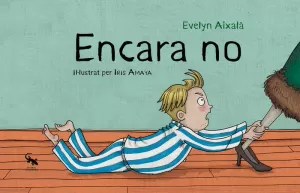 ENCARA NO ENCARA NO