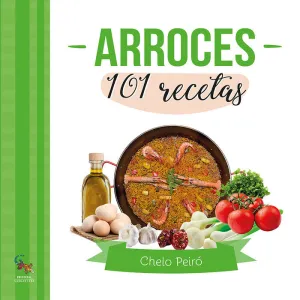 ARROCES 101 RECETAS ARROCES 101 RECETAS