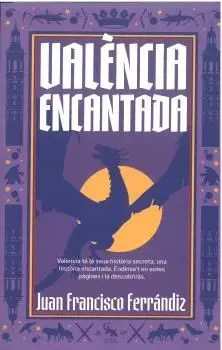 VALÈNCIA ENCANTADA