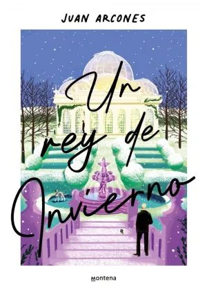 UN REY DE INVIERNO UN REY DE INVIERNO