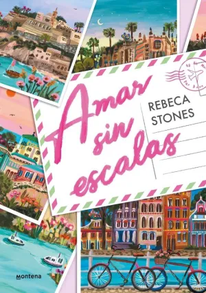 AMAR SIN ESCALAS AMAR SIN ESCALAS