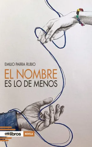 EL NOMBRE ES LO DE MENOS