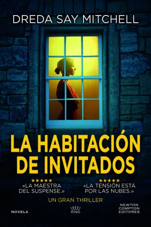 HABITACION DE INVITADOS, LA