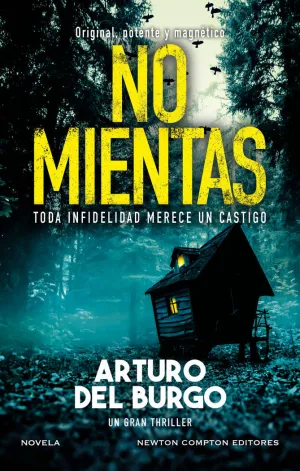NO MIENTAS NO MIENTAS