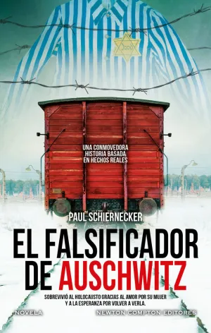 EL FALSIFICADOR DE AUSCHWITZ