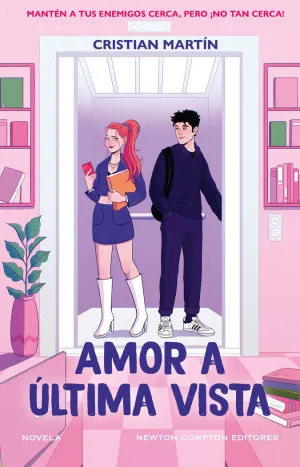 AMOR A ÚLTIMA VISTA