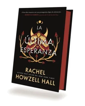 LA ÚLTIMA ESPERANZA LA ÚLTIMA ESPERANZA
