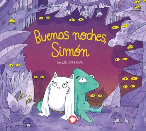 BUENAS NOCHES, SIMON BUENAS NOCHES, SIMON