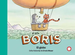 GLOBO, EL (EL GATO BORIS #7) GLOBO, EL (EL GATO BORIS #7)