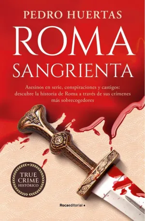 ROMA SANGRIENTA ROMA SANGRIENTA