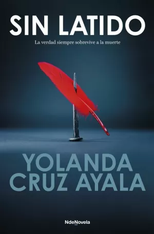 SIN LATIDO SIN LATIDO