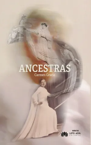 ANCESTRAS ANCESTRAS