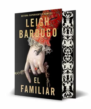EL FAMILIAR EL FAMILIAR