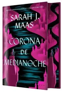 CORONA DE MEDIANOCHE (EDICIÓN ESPECIAL LIMITADA) CORONA DE MEDIANOCHE (EDICIÓN ESPECIAL LIMITADA)