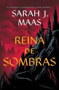 REINA DE SOMBRAS REINA DE SOMBRAS