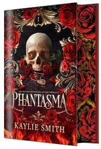 PHANTASMA (EDICIÓN ESPECIAL LIMITADA)