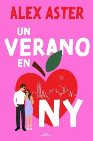 UN VERANO EN NY UN VERANO EN NY