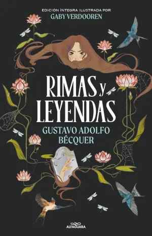 RIMAS Y LEYENDAS RIMAS Y LEYENDAS