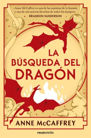 BUSQUEDA DEL DRAGON, LA. DRAGONRIDERS OF PERN 2 (D BUSQUEDA DEL DRAGON, LA. DRAGONRIDERS OF PERN 2 (D