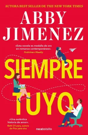 SIEMPRE TUYO SIEMPRE TUYO