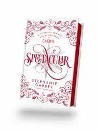 SPECTACULAR (ED. LIMITADA)