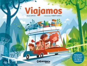 VIAJAMOS VIAJAMOS