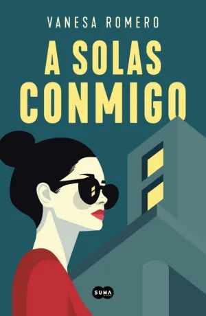 A SOLAS CONMIGO A SOLAS CONMIGO