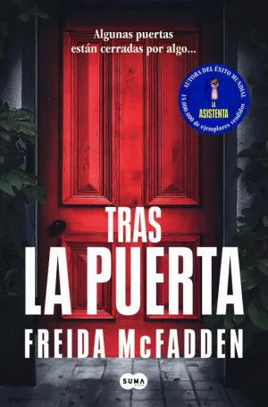 TRAS LA PUERTA TRAS LA PUERTA