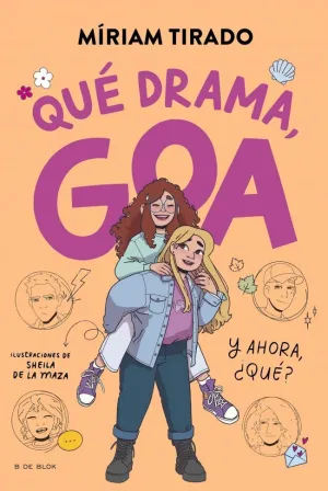 QUE DRAMA, GOA QUE DRAMA, GOA