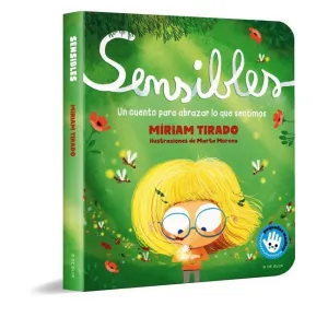 SENSIBLES (PEQUEÑAS MANITAS) (CARTON)