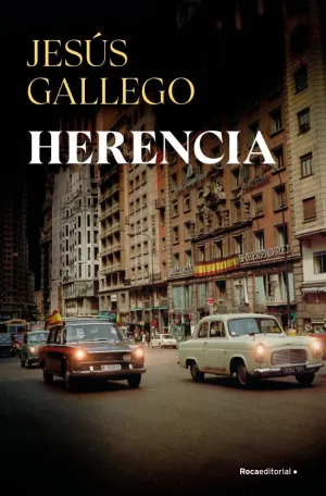 HERENCIA HERENCIA