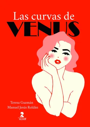 LAS CURVAS DE VENUS LAS CURVAS DE VENUS