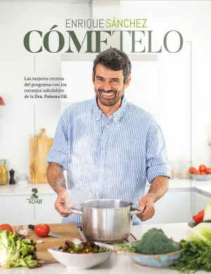 CÓMETELO (RÚSTICA) CÓMETELO (RÚSTICA)