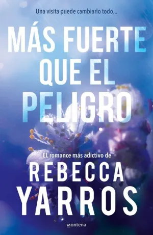 MAS FUERTE QUE EL PELIGRO MAS FUERTE QUE EL PELIGRO