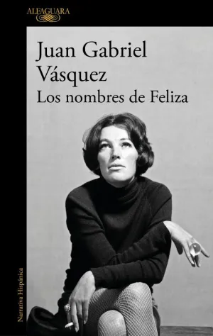 NOMBRES DE FELIZA, LOS NOMBRES DE FELIZA, LOS