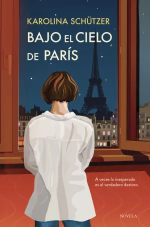 BAJO EL CIELO DE PARÍS