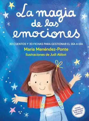 LA MAGIA DE LAS EMOCIONES LA MAGIA DE LAS EMOCIONES