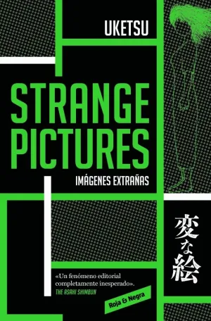 STRANGE PICTURES STRANGE PICTURES