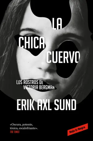 LA CHICA CUERVO LA CHICA CUERVO