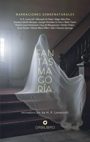 FANTASMAGORIA FANTASMAGORIA