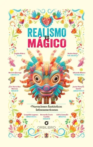 REALISMO VS MÁGICO REALISMO VS MÁGICO